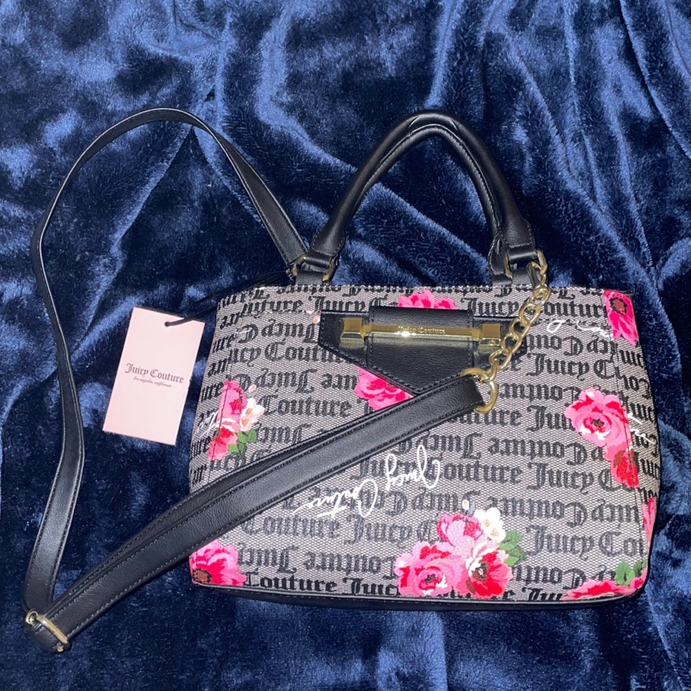 Juicy Couture purse